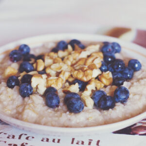 Oatmeal