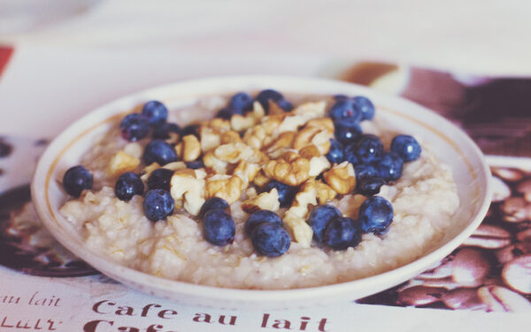 Oatmeal